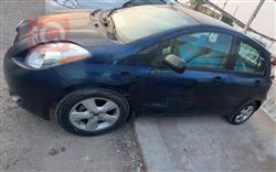 تويوتا يارس